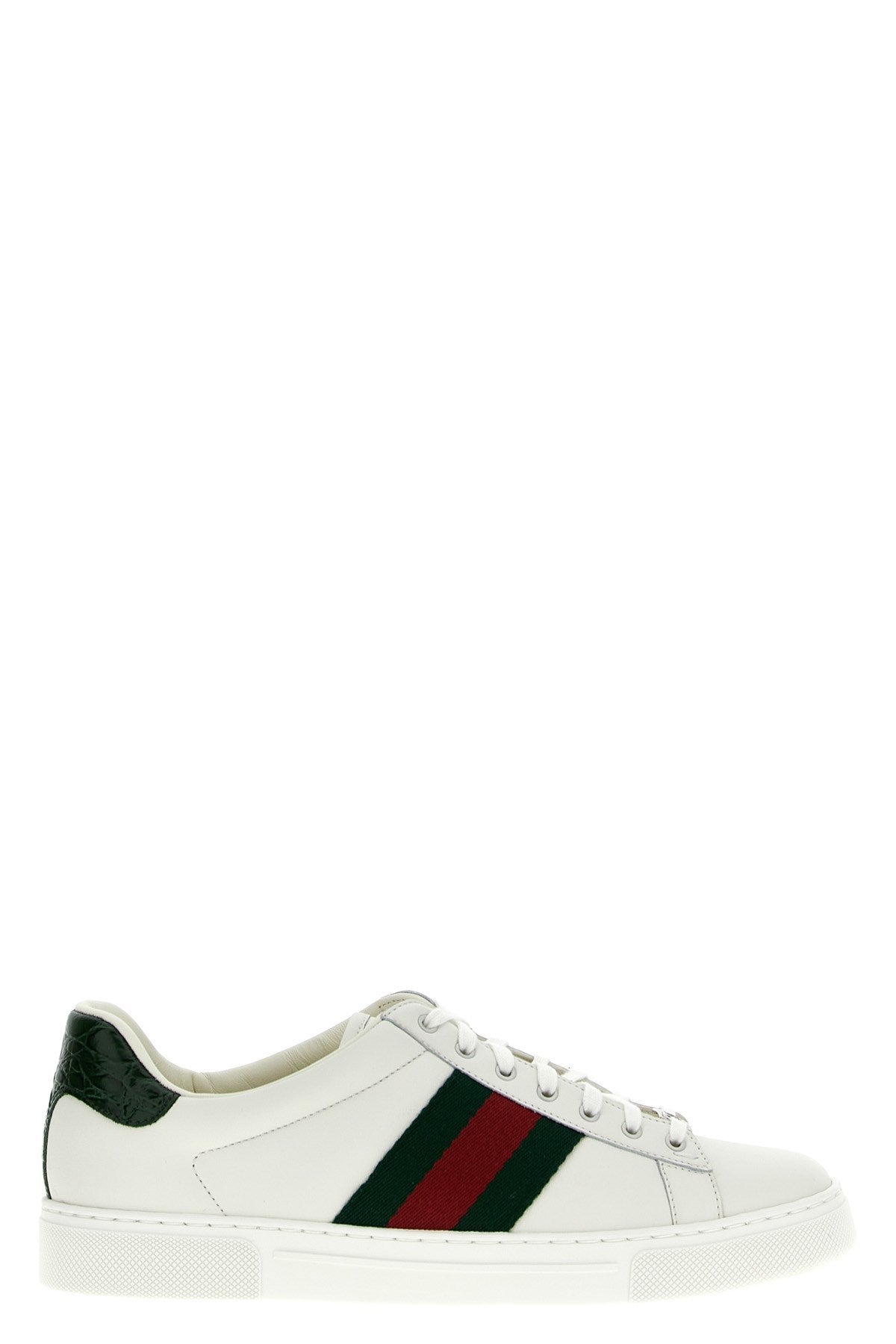 Gucci Men 'Ace' Sneakers