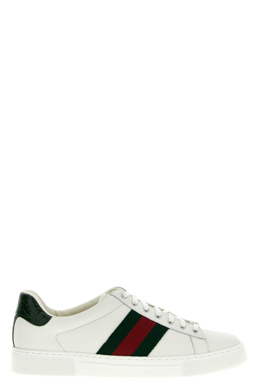 Gucci Men 'Ace' Sneakers