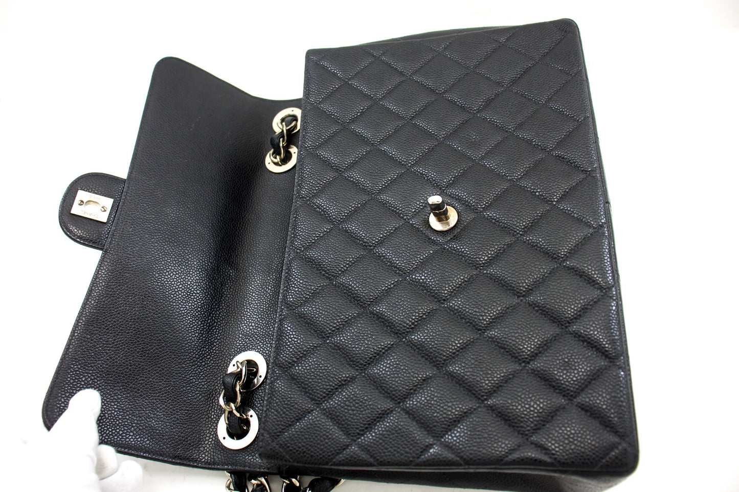 CHANEL Timeless Shoulder Bag