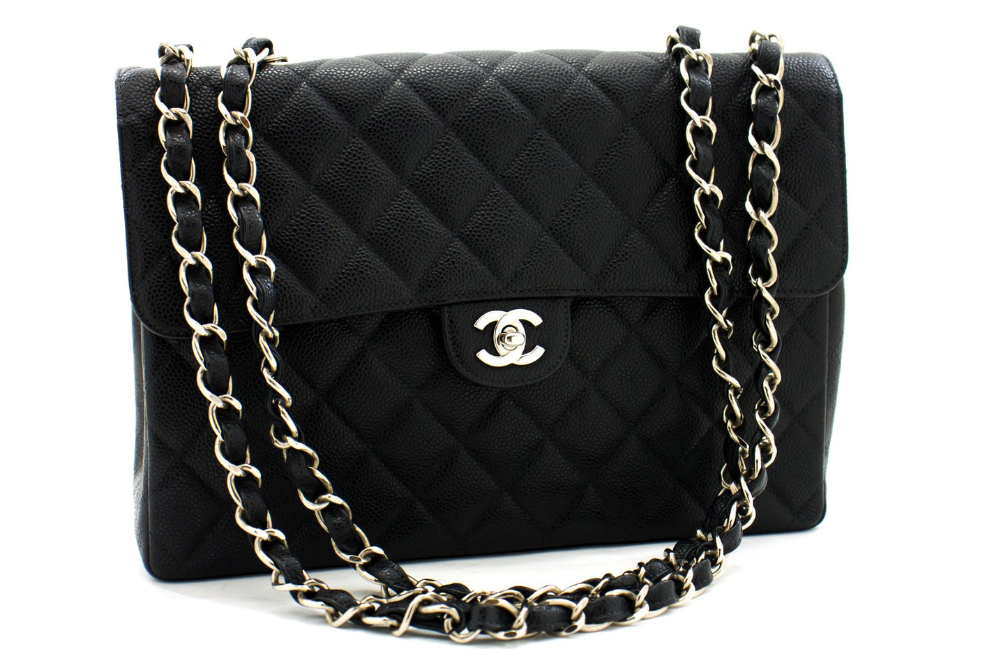 CHANEL Timeless Shoulder Bag