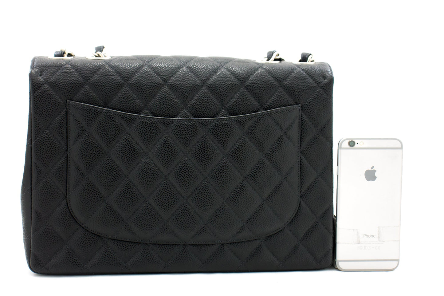 CHANEL Timeless Shoulder Bag