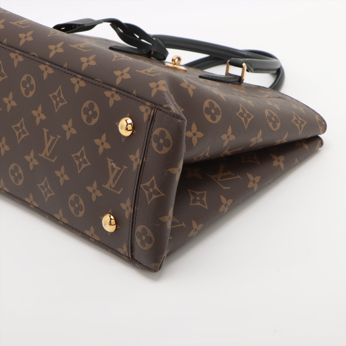 Louis Vuitton Monogram Float Tight M43550   at