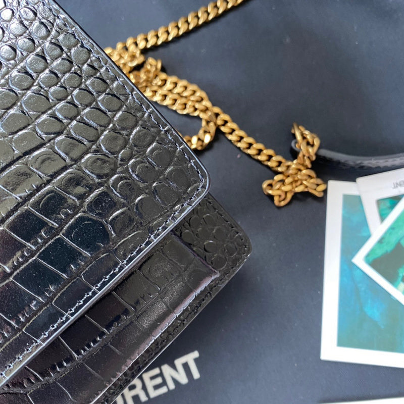 Yves Saint Laurent - Bags - The Wells Bags  451