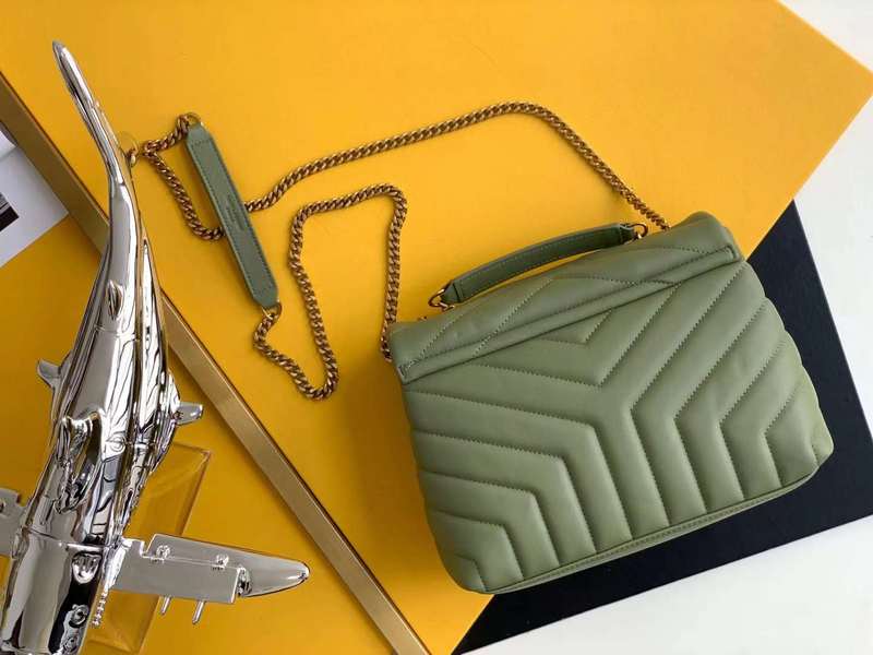 Yves Saint Laurent - Bags - The Wells Bags  319