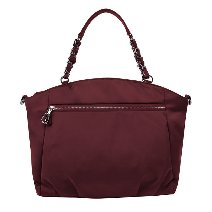 Travelon Anti-Theft Parkview Satchel Crossbody