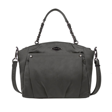 Travelon Anti-Theft Parkview Satchel Crossbody
