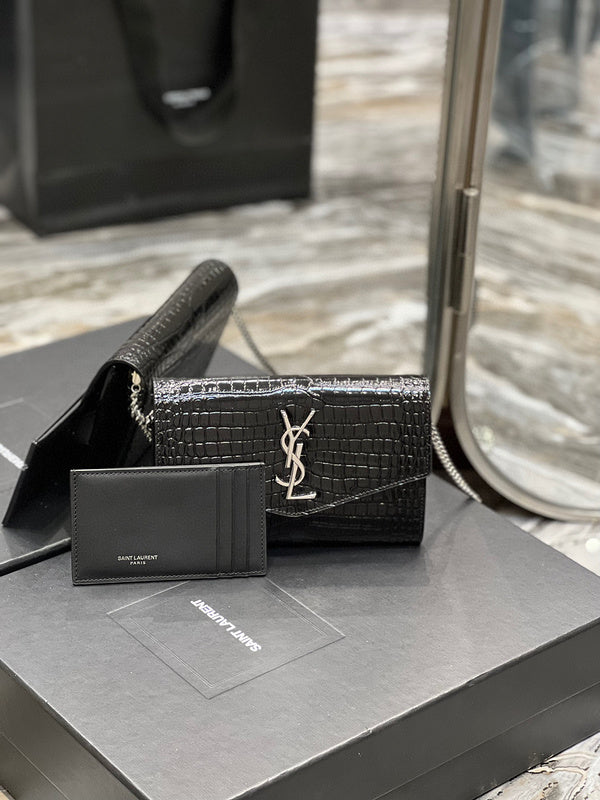 YSL Bags - 1179