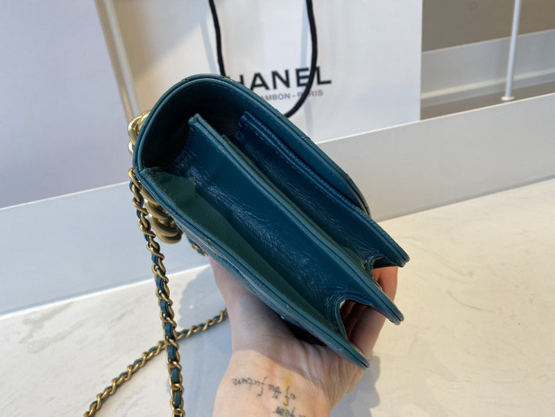 The Arid Bag Shop new Luxury  - Chanel Bags - 496