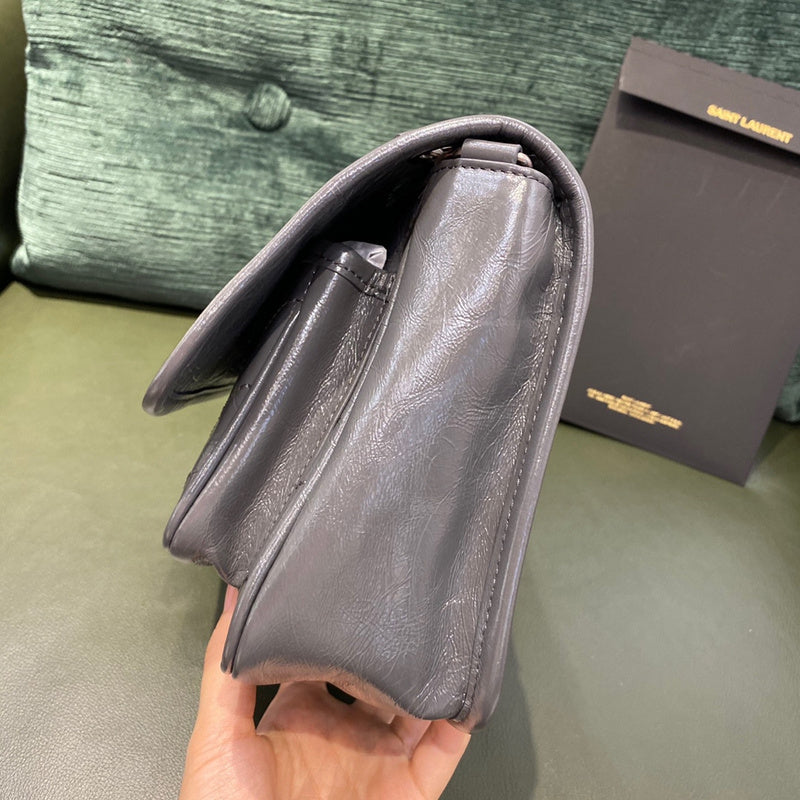 Yves Saint Laurent - Bags - The Wells Bags  373