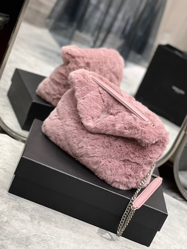 Yves Saint Laurent - Bags - The Wells Bags  417