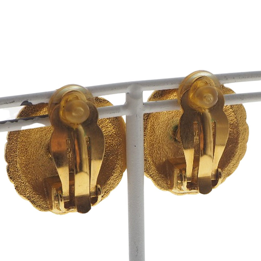 Top Quality Chanel Coco Mark Earrings