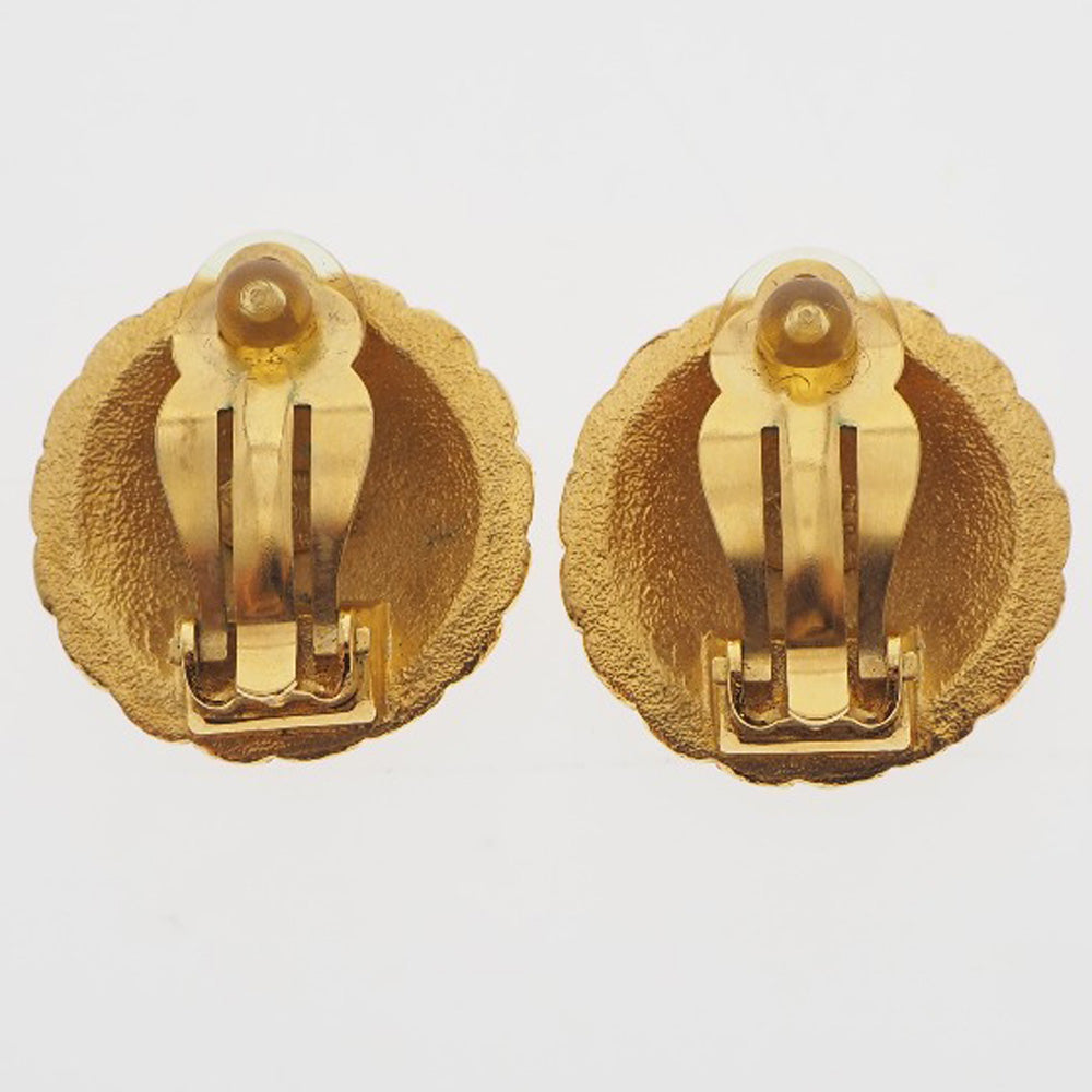 Top Quality Chanel Coco Mark Earrings