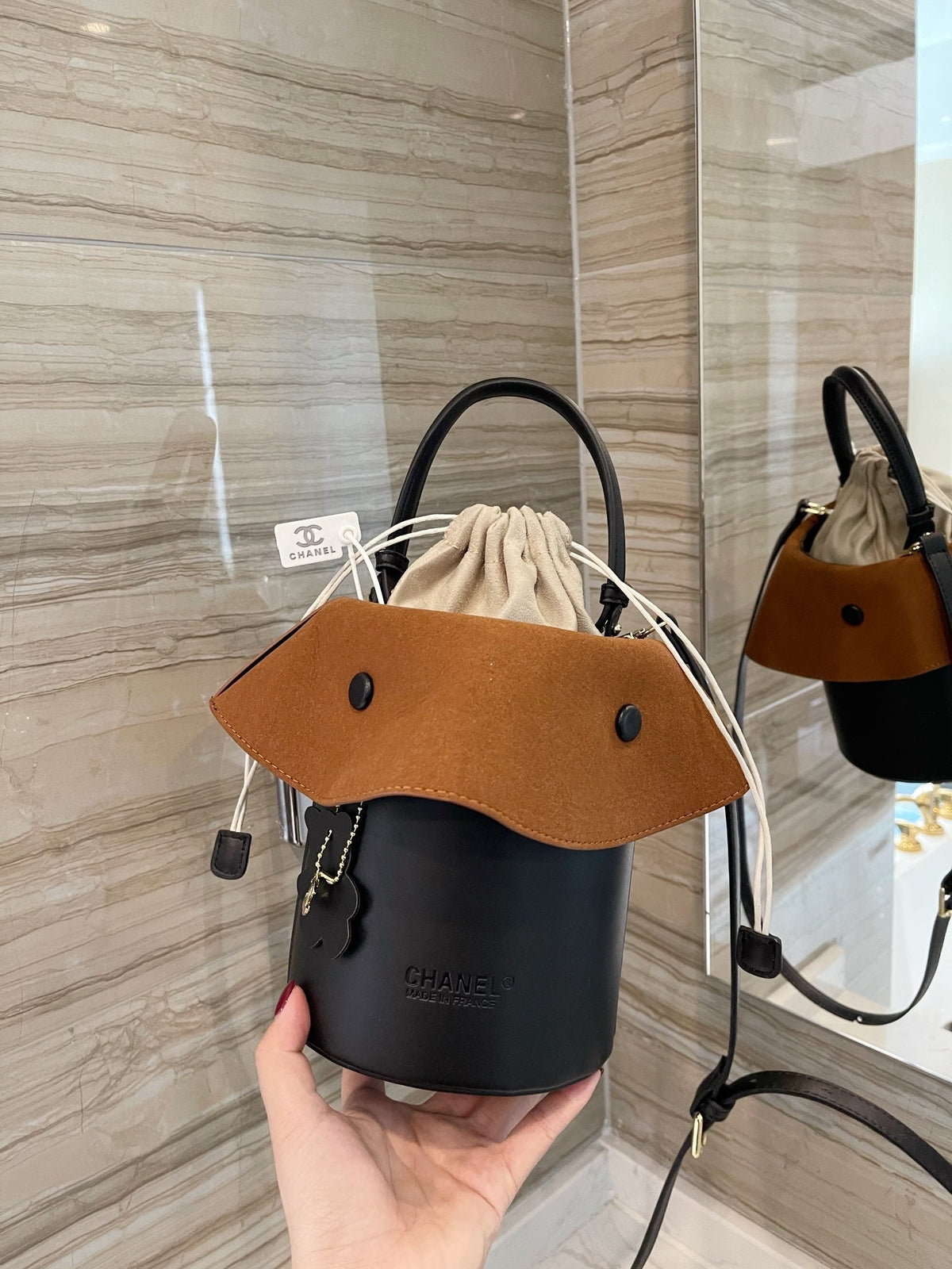 Luxury Edition Bags CH-L 055