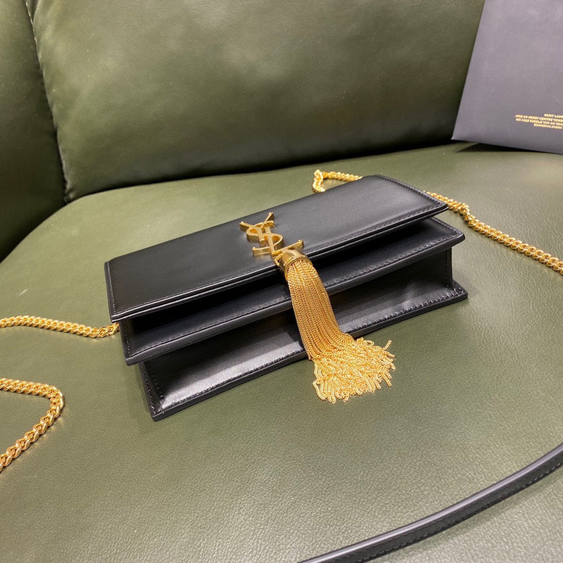 Yves Saint Laurent - Bags - The Wells Bags  294