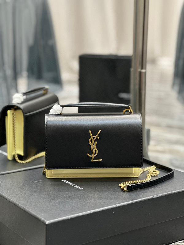YSL Bags - 1086