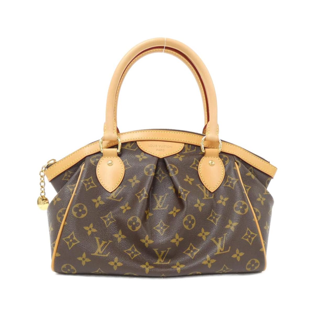 Louis Vuitton Monogram Tivoli PM M40143 Bag