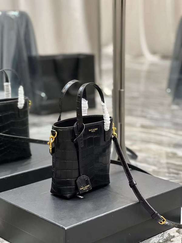 Yves Saint Laurent - Bags - The Wells Bags  551