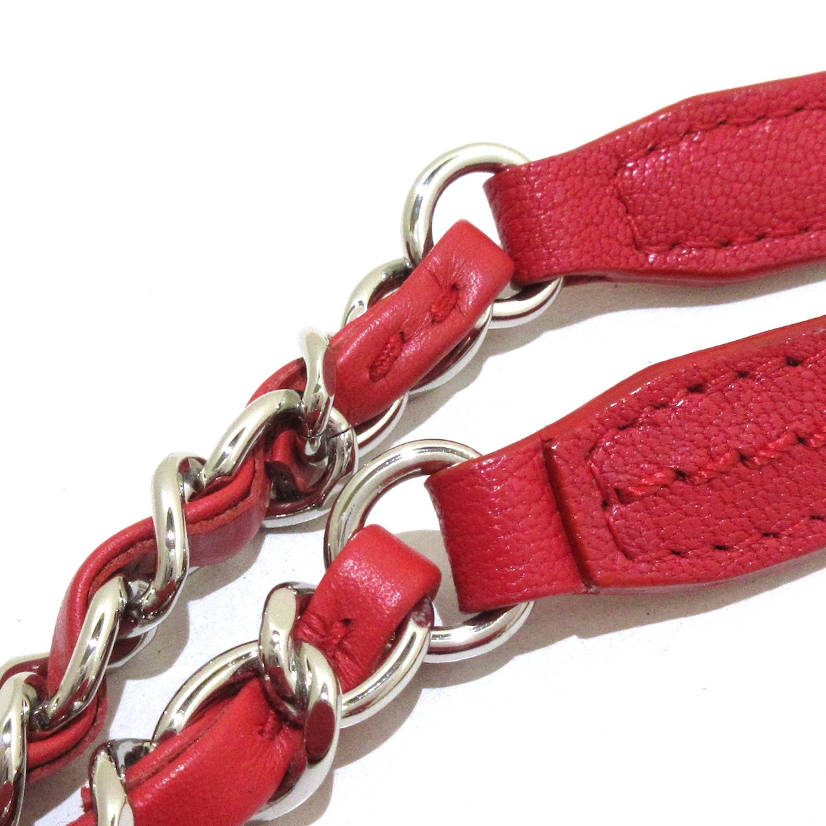 Chanel Shopping Tote