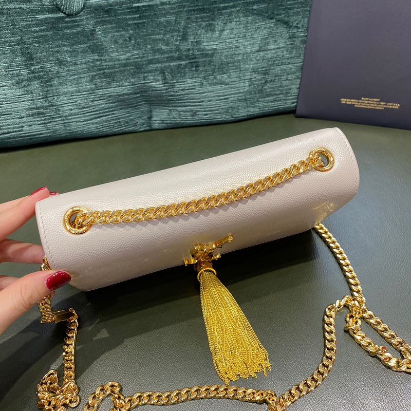 Yves Saint Laurent - Bags - The Wells Bags  262