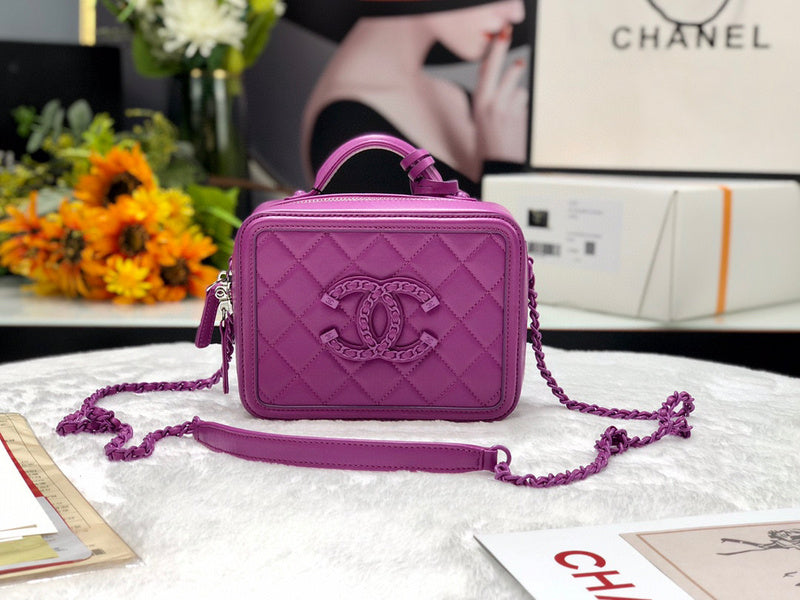 The Arid Bag Shop  Chanel Bags - 681