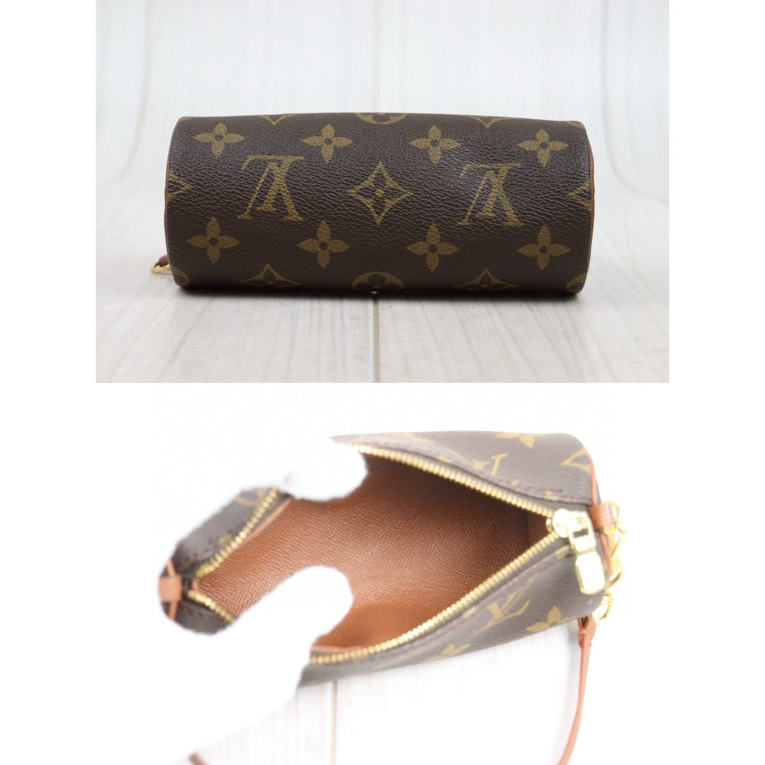 Very Good ( Rank A)｜LV Monogram Papillon Included Pouch｜25031303