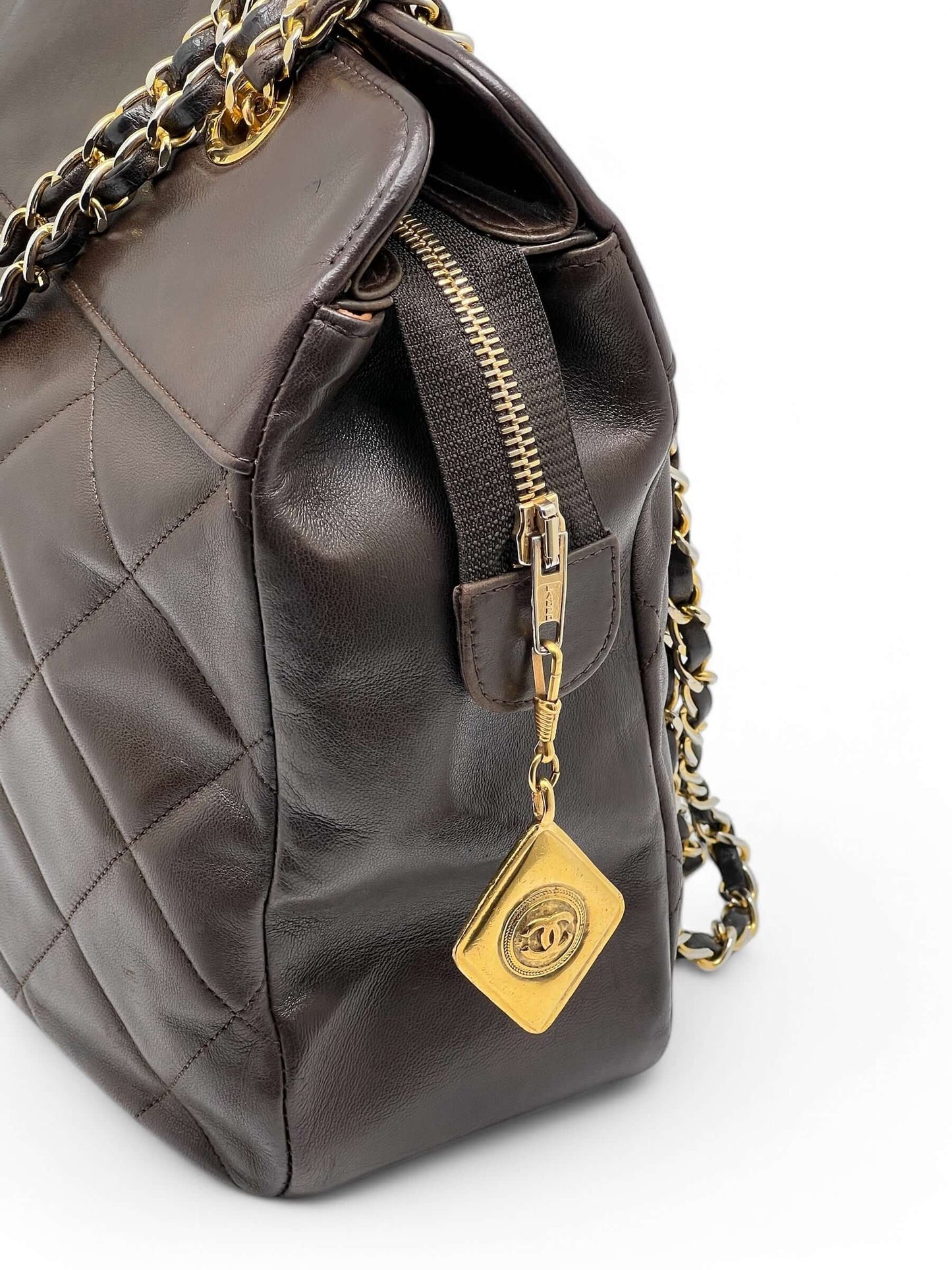 Chanel - Cabas