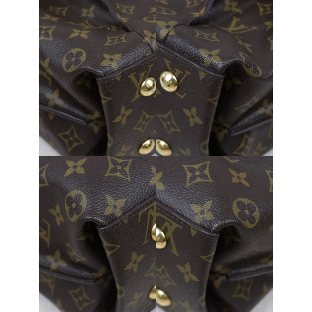 Very Good ( Rank A)｜LV Monogram Metis Hobo Shoulder Bag｜25032006
