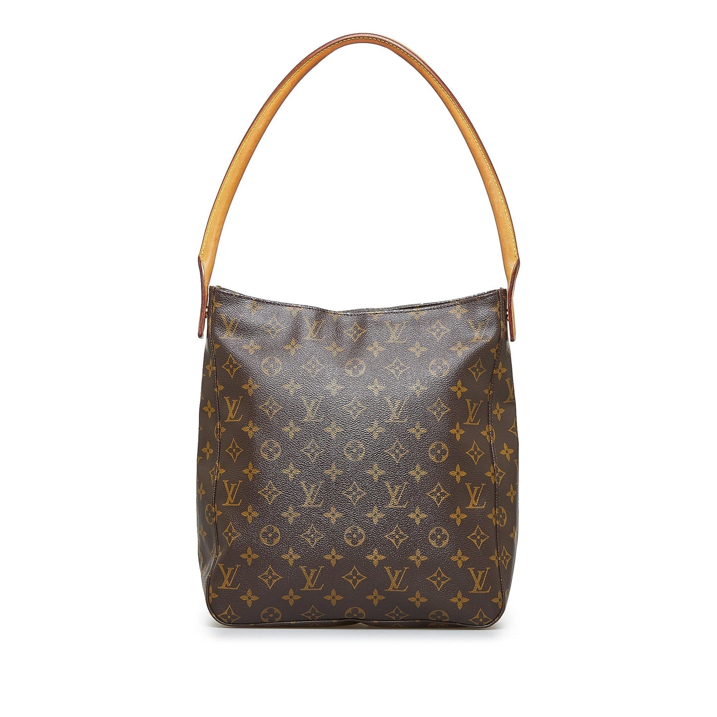 Louis Vuitton Looping GM Monogram Canvas