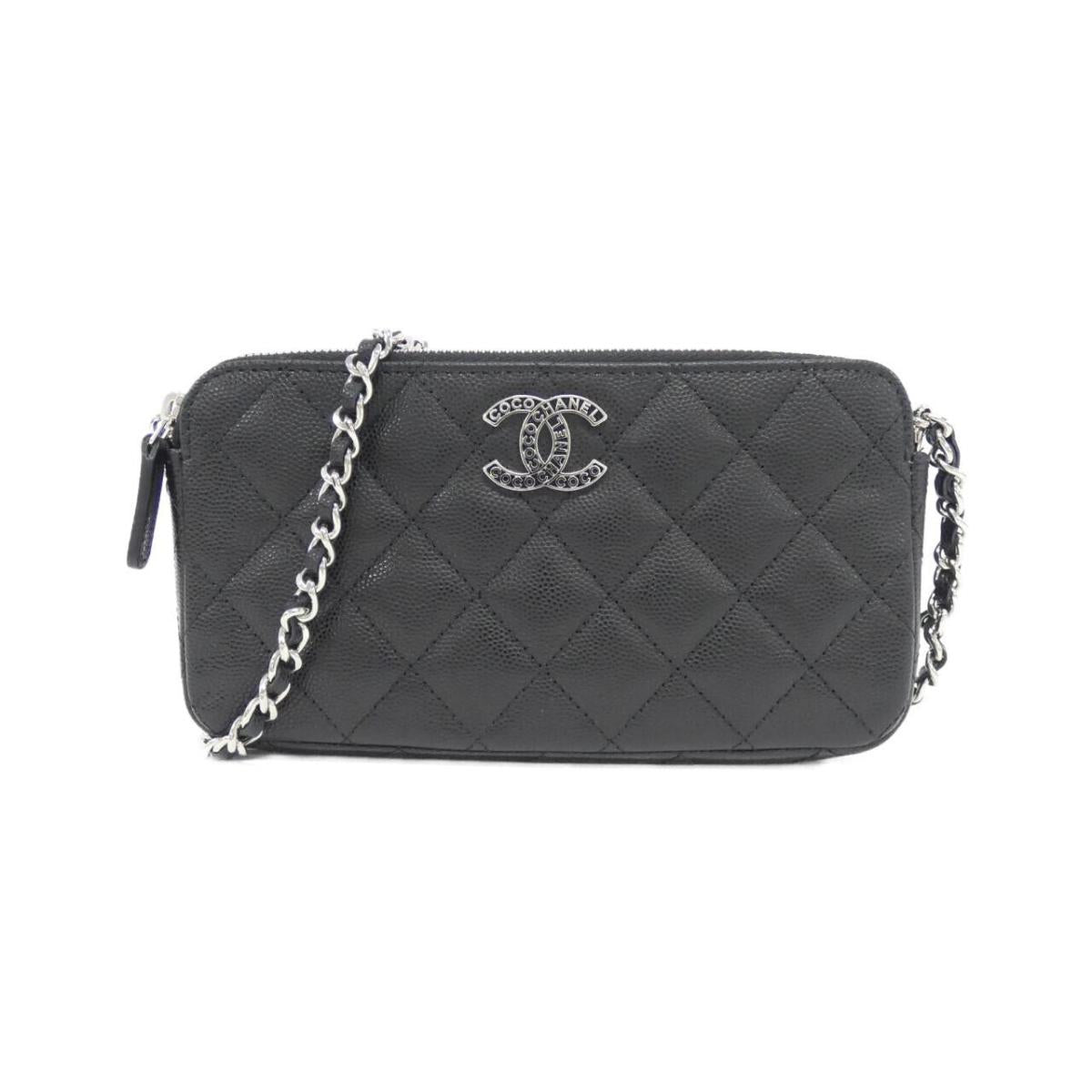 Chanel AP3837 Chain Wallet