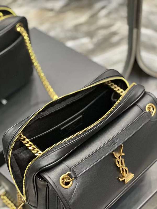 Yves Saint Laurent - Bags - The Wells Bags  564