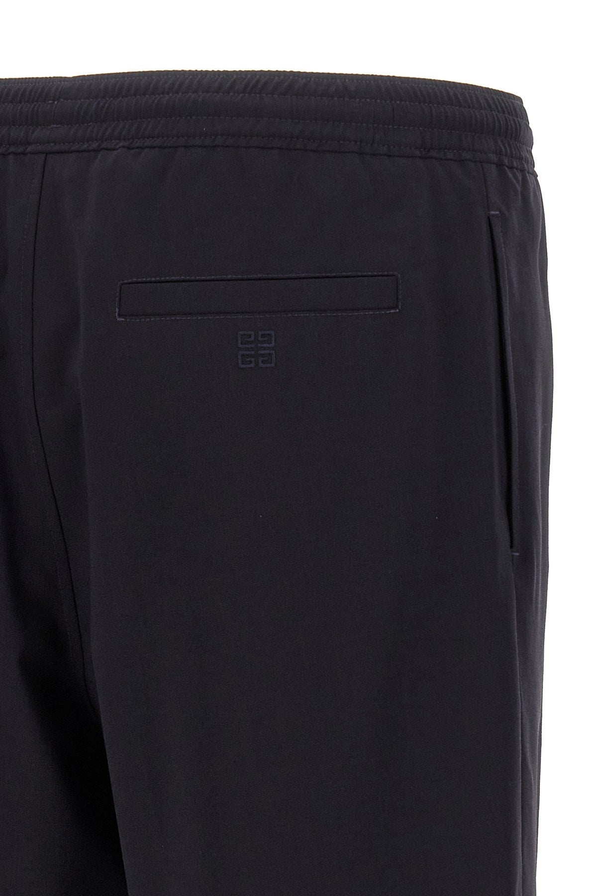 Givenchy Men 'Tailoerd' Bermuda Shorts