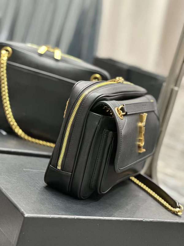 Yves Saint Laurent - Bags - The Wells Bags  564