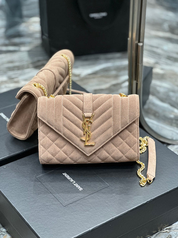 YSL Bags - 1242