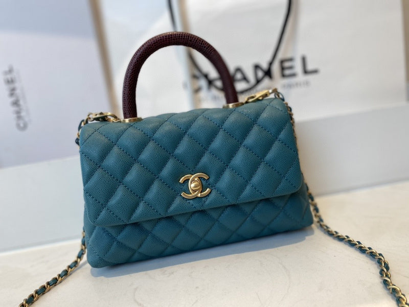 The Arid Bag Shop new Luxury  - Chanel Bags - 607