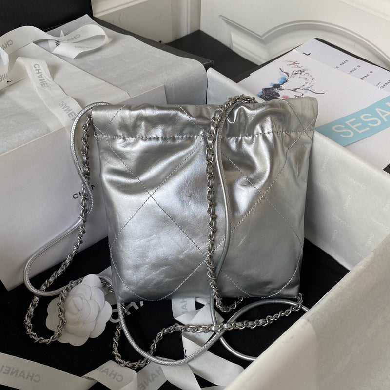 The Arid Bag Shop new Luxury  - Chanel Bags - 432