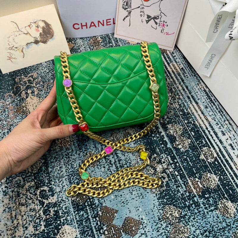 The Arid Bag Shop new Luxury  - Chanel Bags - 585