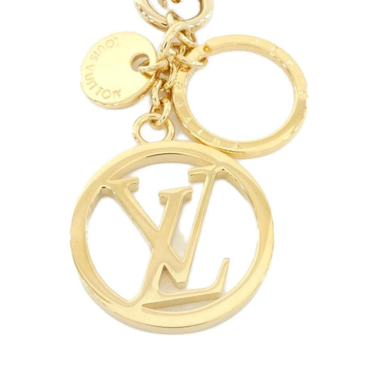 Louis Vuitton LV Circle M68000 Keyring