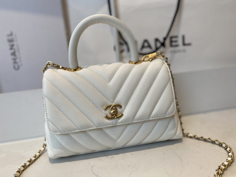 The Arid Bag Shop new Luxury  - Chanel Bags - 609