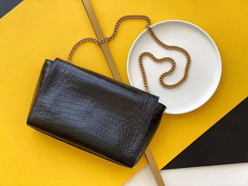 Yves Saint Laurent - Bags - The Wells Bags  288