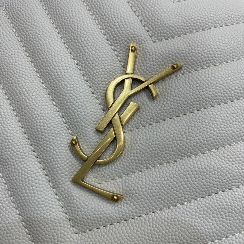 Yves Saint Laurent - Bags - The Wells Bags  217