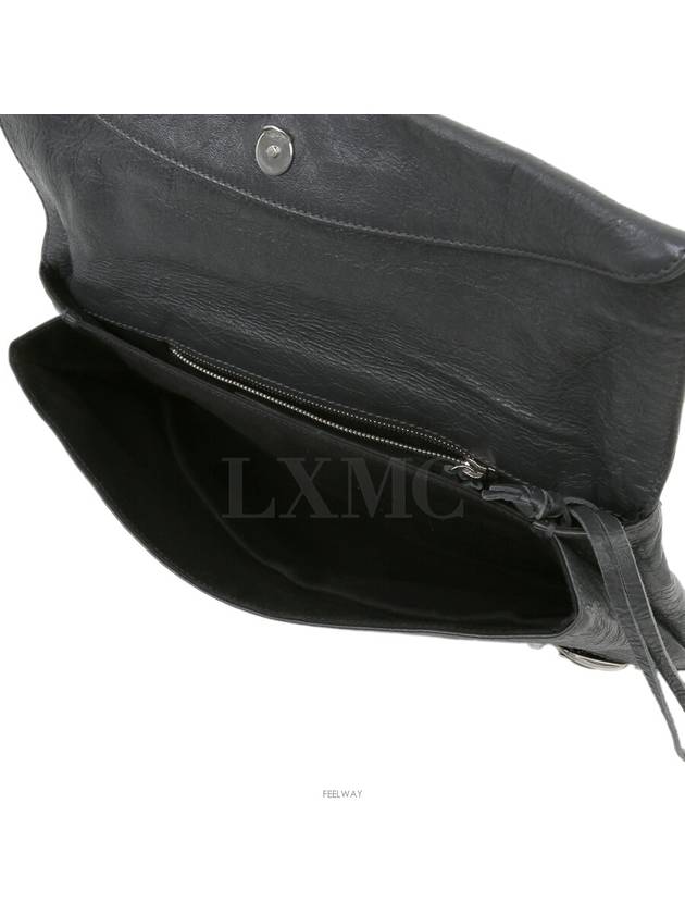Luxury Balenciaga  women cross bag