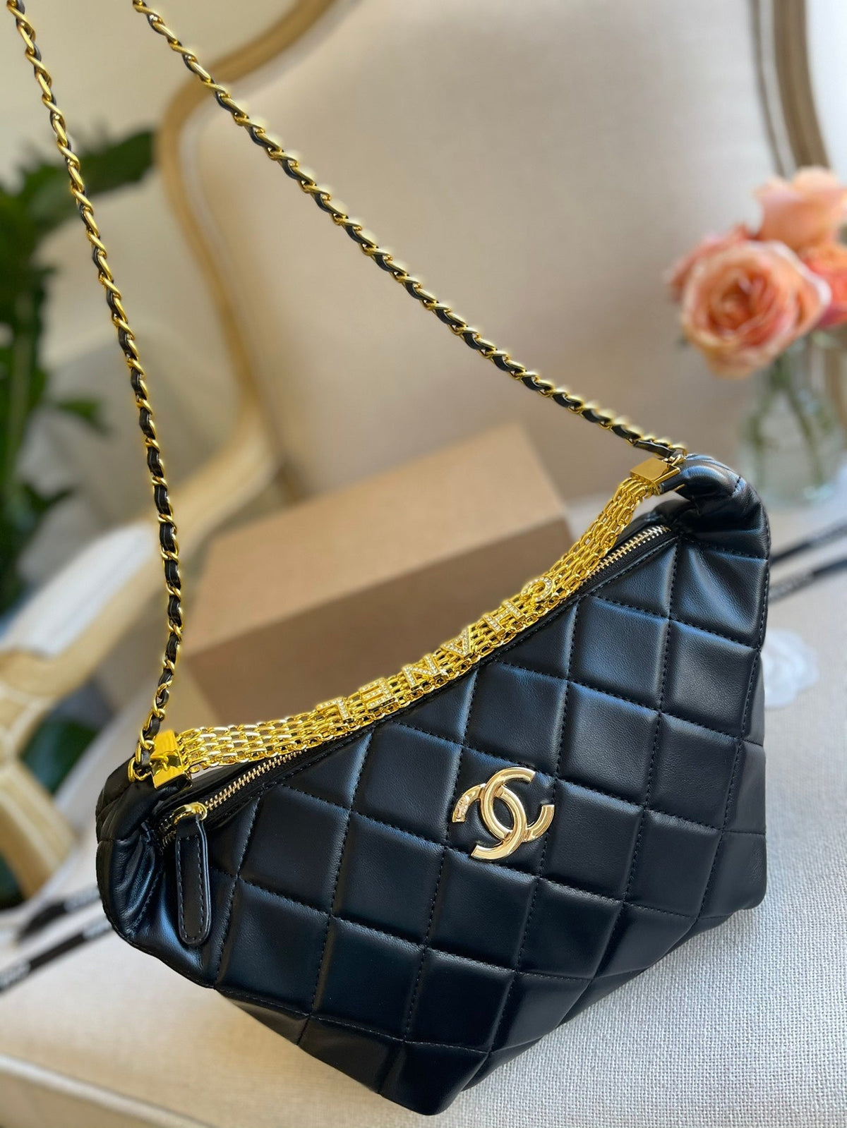 Luxury Edition Bags CH-L 287