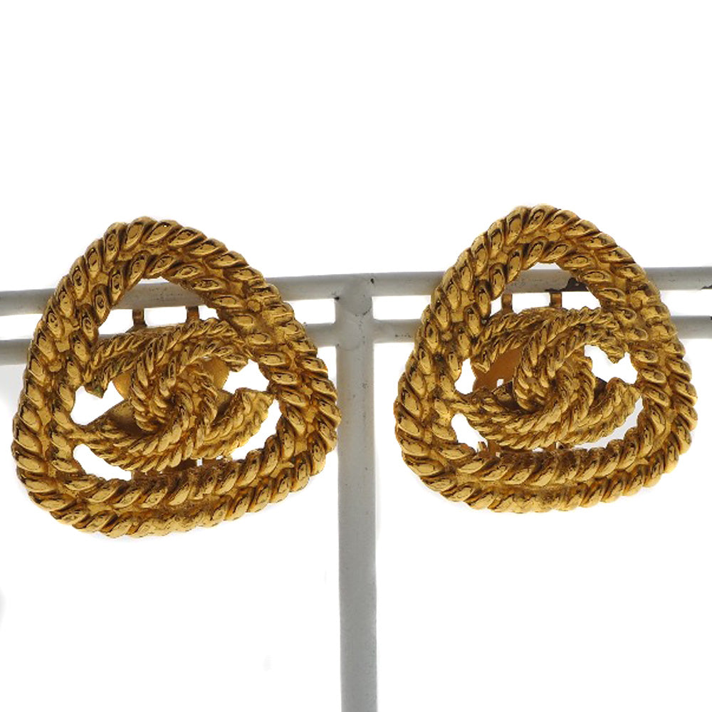 Top Quality Chanel Coco Mark Earrings