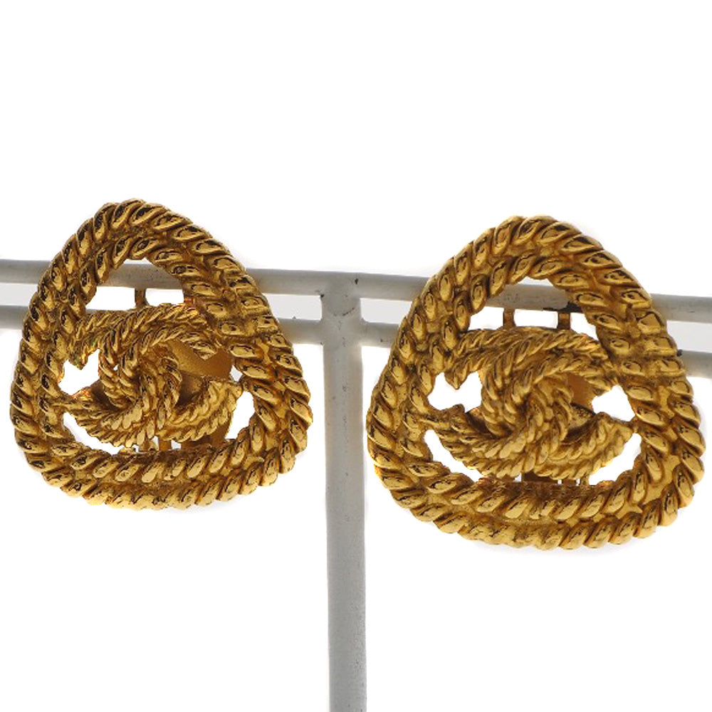 Top Quality Chanel Coco Mark Earrings