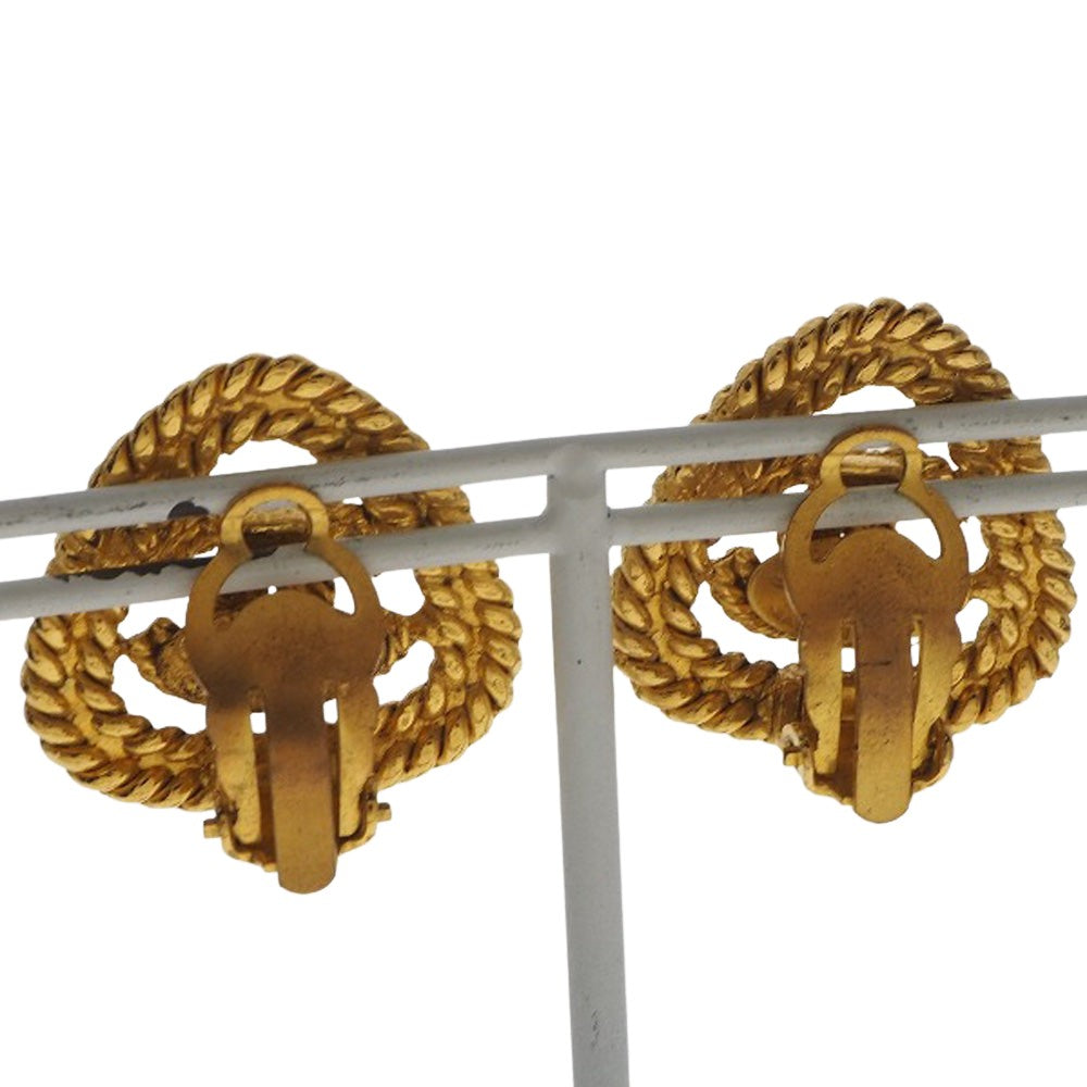 Top Quality Chanel Coco Mark Earrings