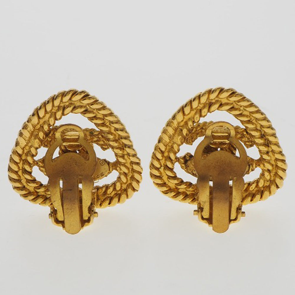 Top Quality Chanel Coco Mark Earrings