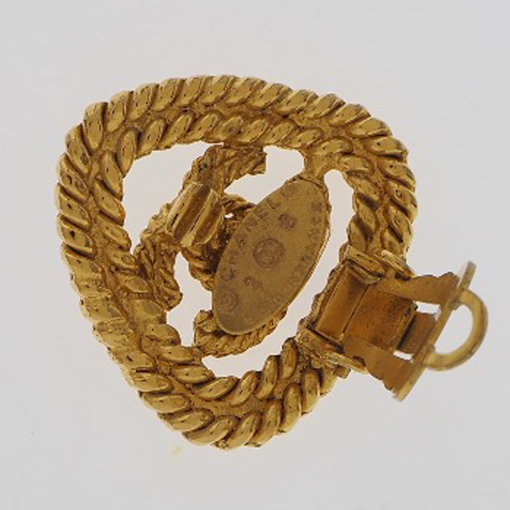 Top Quality Chanel Coco Mark Earrings