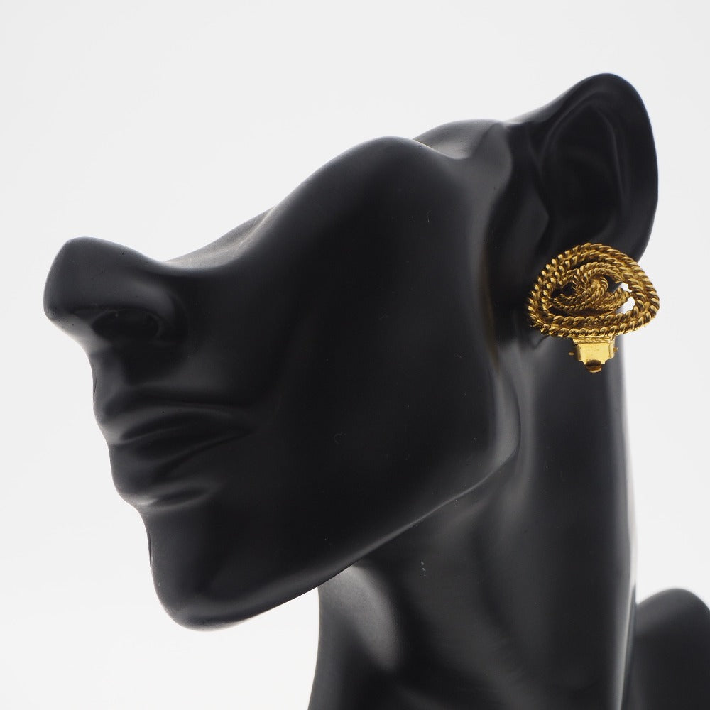 Top Quality Chanel Coco Mark Earrings