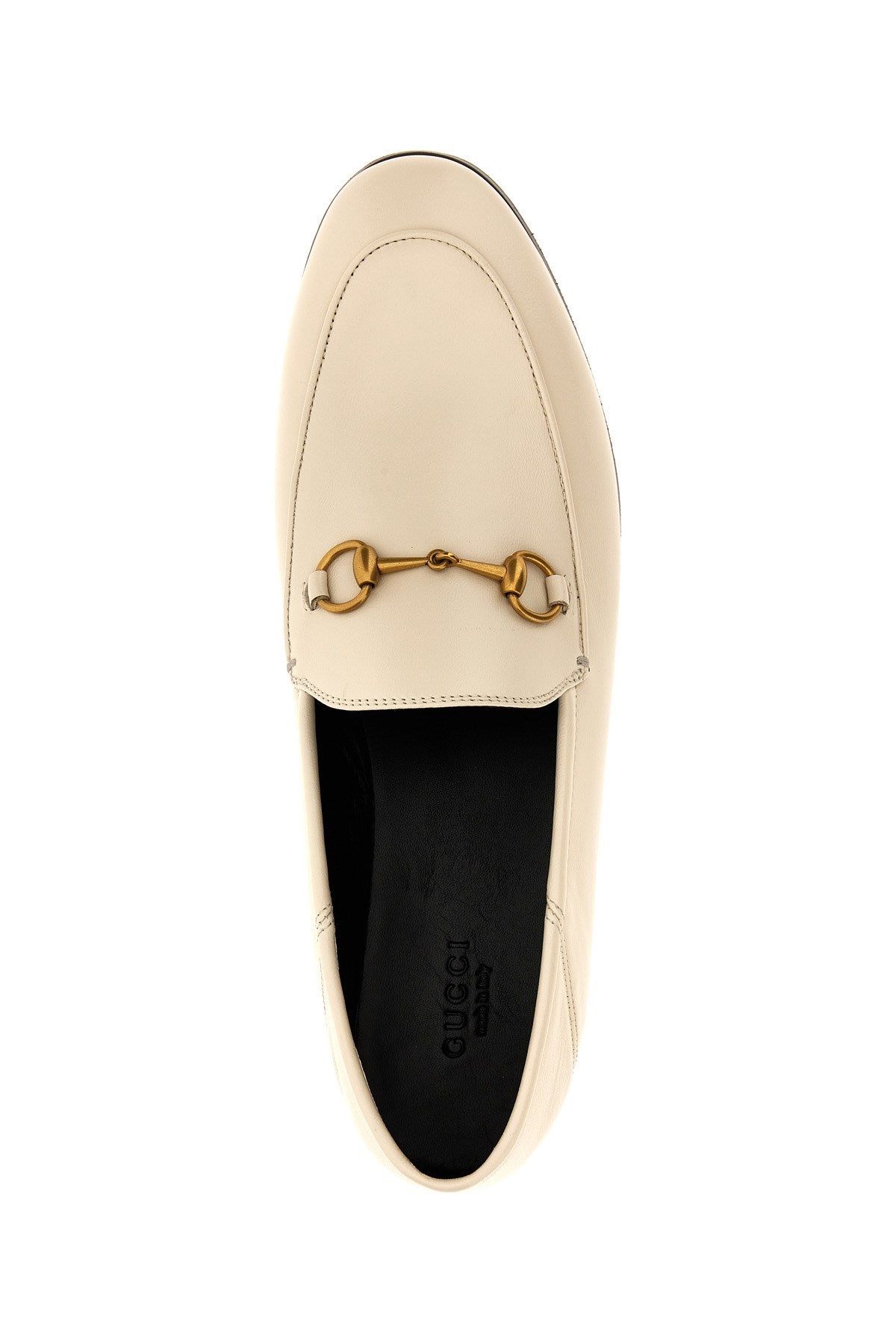 Gucci Women 'Morsetto' Loafers