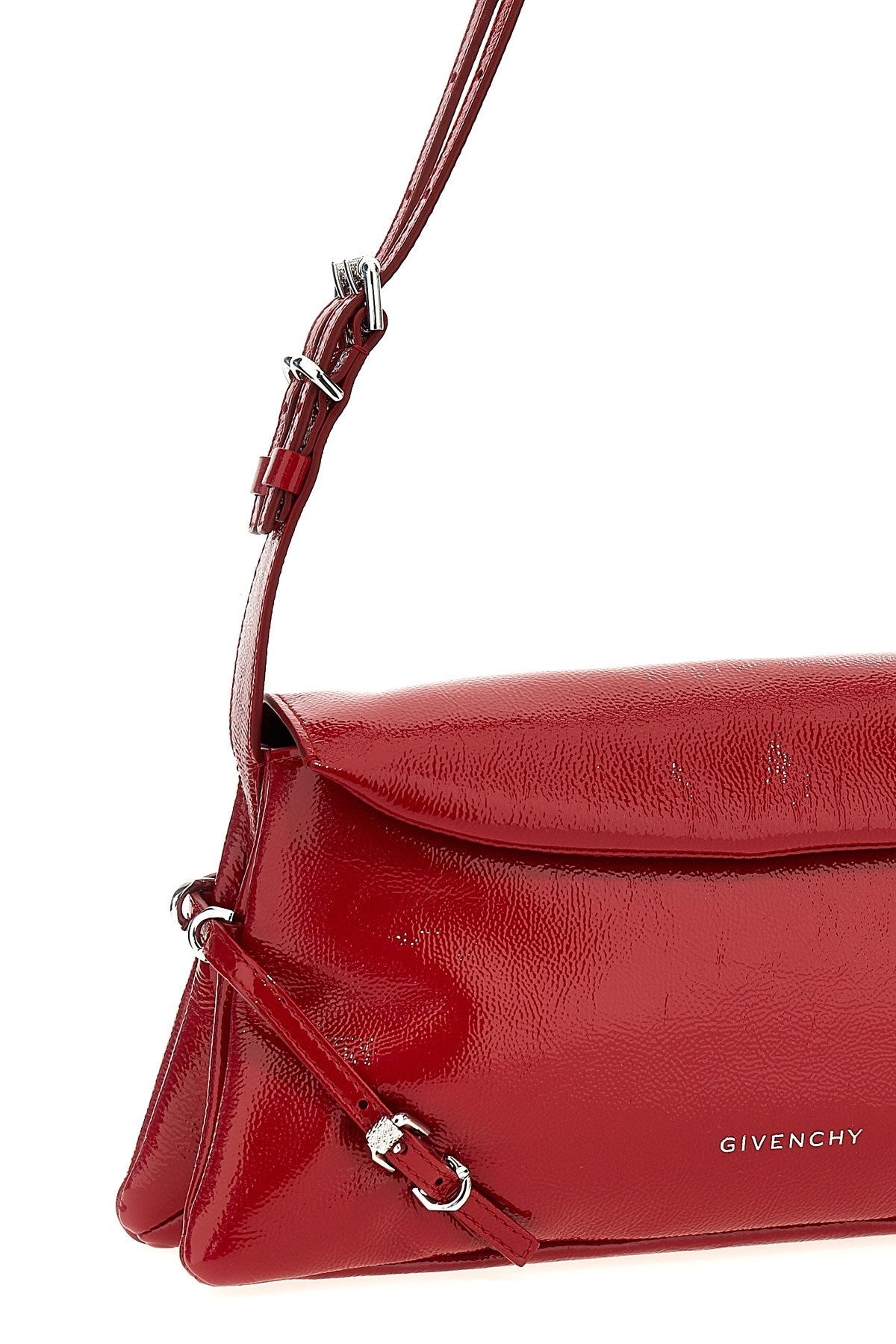 Givenchy Women 'P’Tit Voyou' Small Shoulder Bag